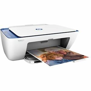 [V1N03B#629] Stampante multifunzione HP DeskJet 2630 inkjet a colori