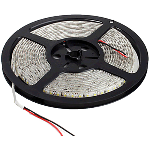 Striscia  a Led 72W 5mt bianco freddo in silicone Edoline