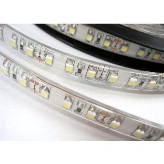Striscia LED 5050 Bianco Caldo 300 LED 12V IP65