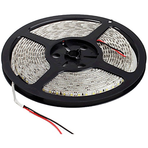 Striscia LED 5050 Bianco Naturale 12V IP20
