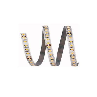 [18/61822 18/61522] Striscia Led Bianco Naturale 24V 12.8W/MT IP20