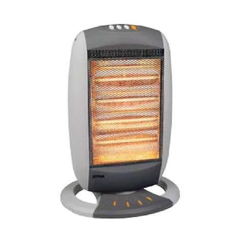 [DST-00949] Stufa alogena Termozeta 1200W