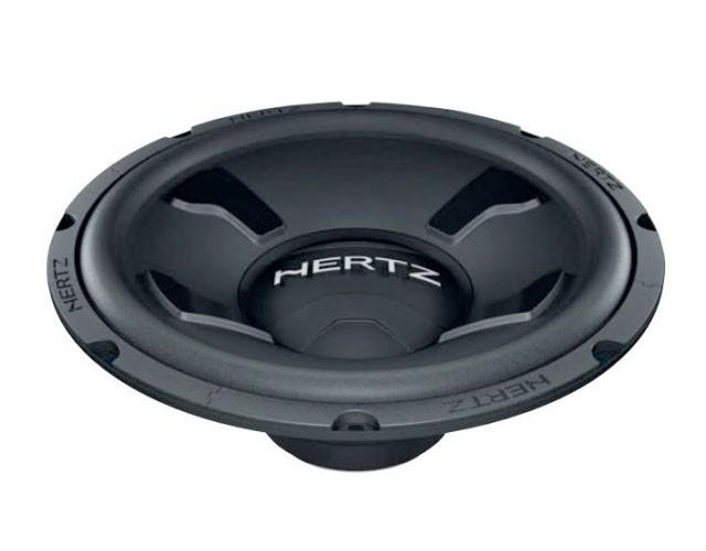 [DS 38.3] Subwoofer DS 38.3  HERTZ 380mm 4ohm 1200W