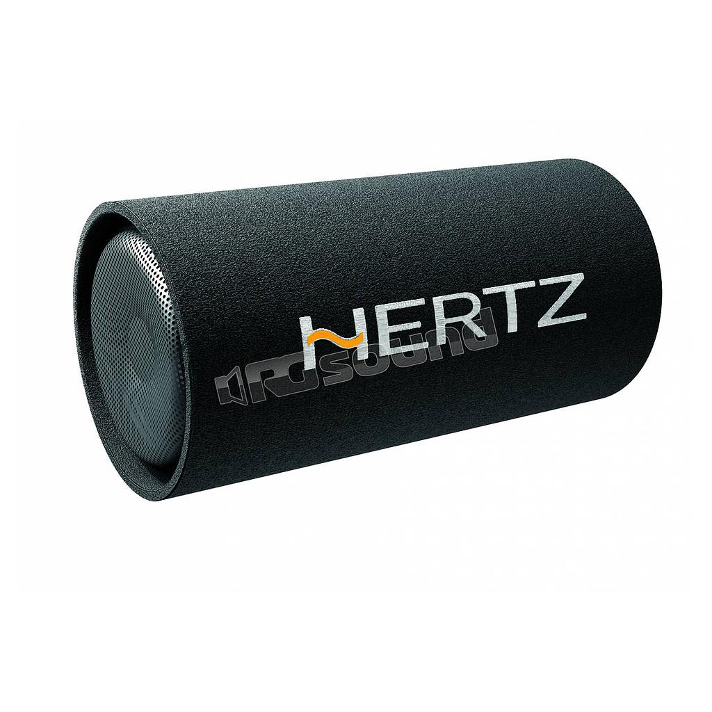 [DST30.3B] Subwoofer bazooka Hertz DST 30.3B - 30cm 1000W 4ohm SPL 91dB