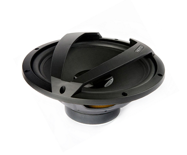 [DS 300.3] Subwoofer Hertz 300mm 1200W