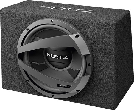 [DBX 30.3] Subwoofer in cassa 300mm 4Ohm 1000W