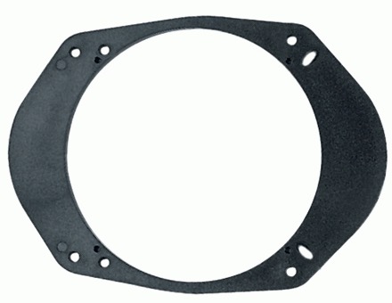 [3/830] Supporto altoparlante Focus ovale Phonocar