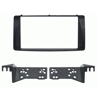 Supporto autoradio 2 din Toyota Phonocar