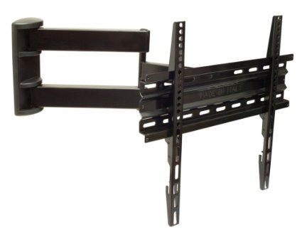 Supporto Staffa TV a muro 20"/42" fino a 35 Kg