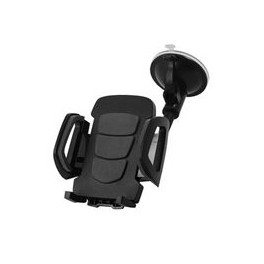 SUPPORTO UNIVERSALE SMARTPHONE COLLO D'OCA
