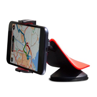 SUPPORTO UNIVERSALE SMARTPHONE CRUSCOTTO