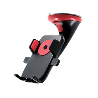 SUPPORTO UNIVERSALE SMARTPHONE VETRO AUTO