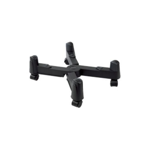 [P002-CS-7XK] SUPPORTO X PC CARRELLO PORTACOMPUTER A X ATLANTIS