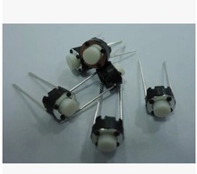 Switch Originale Pioneer 6x6x5mm Cue Play