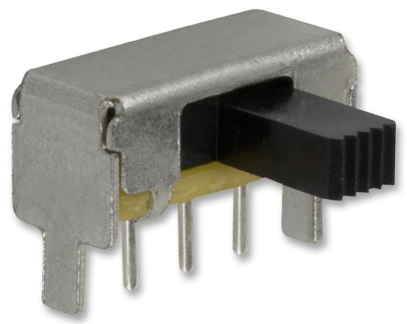 [DST-02454] Switch slide 2 posizioni 3 pin
