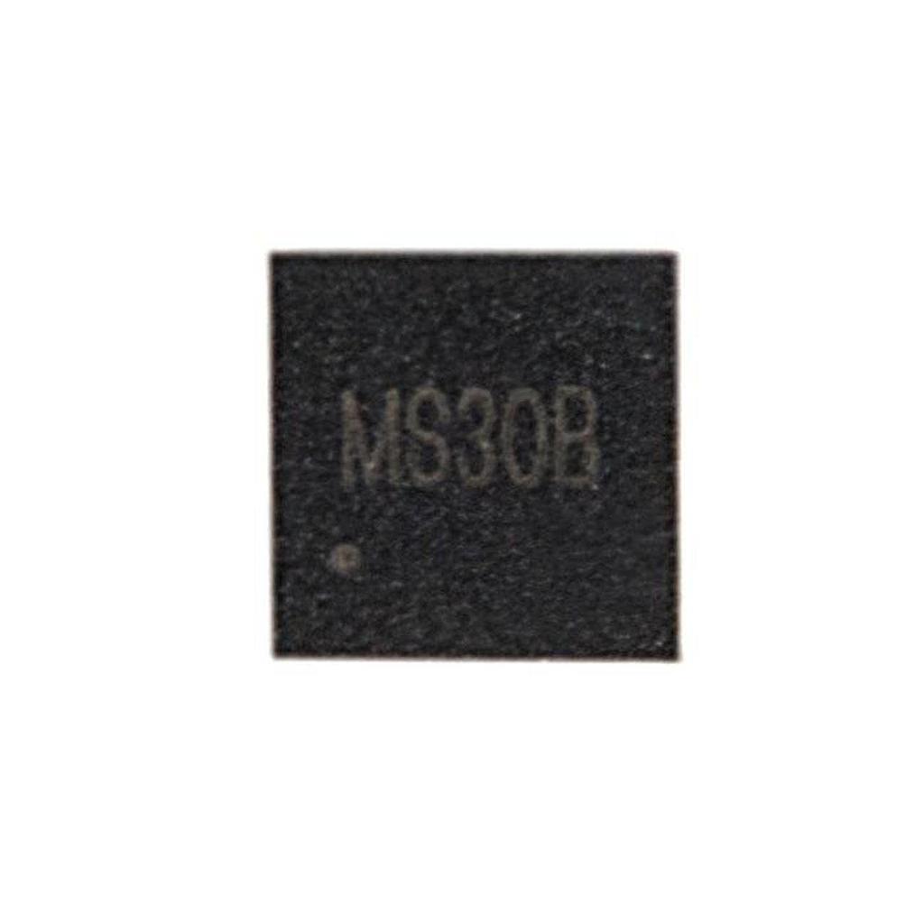SY8208BQNC SY8208B SY8208 (MSxxx) QFN-6 DC - DC controller 3V AWV79C