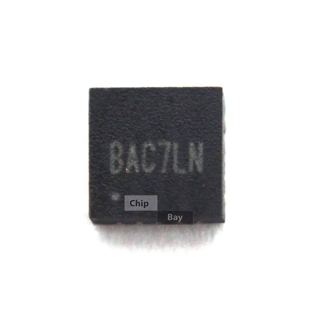 SY8288 integrato regolatore di tensione DC/DC BAC BACAJM