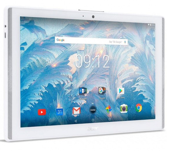 TABLET ACER ICONIA ONE 10 10.1" WIFI/4G