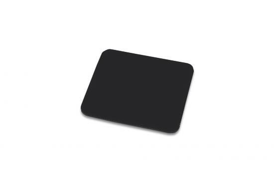 Tappetino per il mouse 25x21 nero