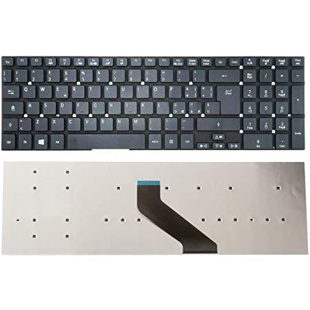 [DST-04481] Tastiera Acer Aspire E1-572G italiana