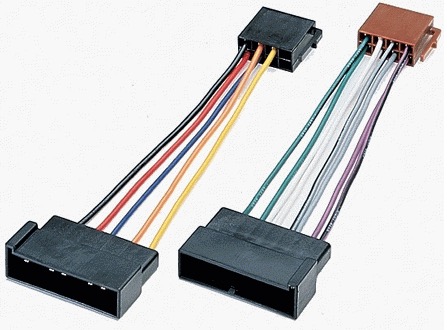 Adattatore cavo Ford Phonocar