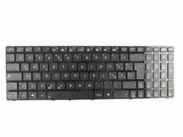 [DST-00746] Tastiera compatibile per notebook Asus