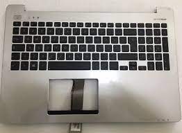 Tastiera Italiana  con top case ASUS S Series K551 K551L K551LA K551LB K551LN K551CA S551 S551