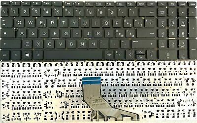 [DST-02801] Tastiera Italiana per Notebook HP 15-BS031NL,15-BS032NL, 15-BS033NL