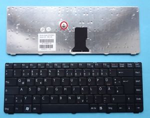 [8-DST] TASTIERA ITALIANA SONY VAIO VGN-NR38S PCG-7131M