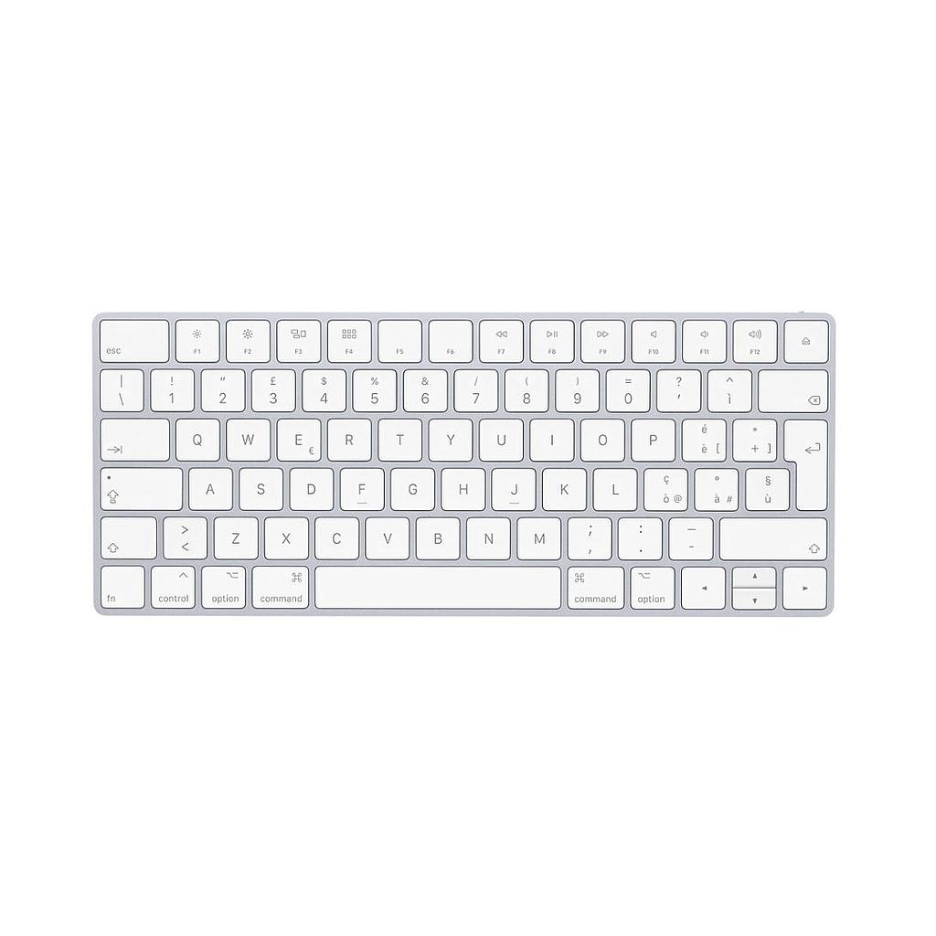 [MLA22T/A] Tastiera Magic Apple - MLA22T/A