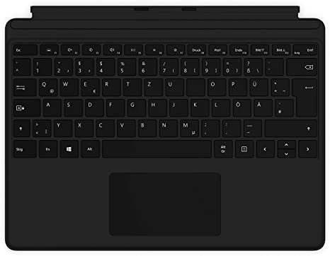 Tastiera Microsoft surface pro x