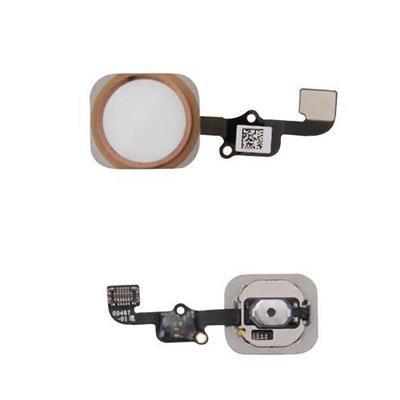 Tasto Home Apple IPHONE 6S, IPHONE 6S PLUS rose gold