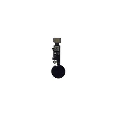 [DST-00123] Tasto Home compatibile per iPhone 8 Nero