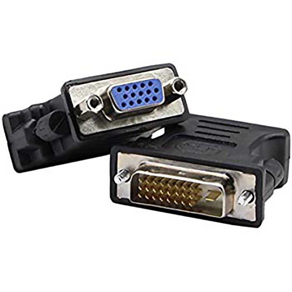 [DST-02211] Adattatore da DVI (24+1) a VGA