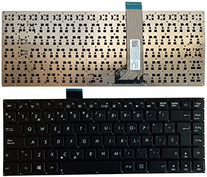 Tatsiera Compatibile per ASUS ASUS S400 S400C S400CA S400E Italiana