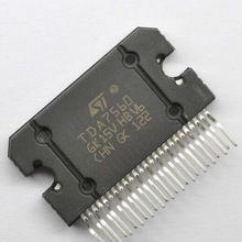 TDA7560 Amplificatore 4X50W