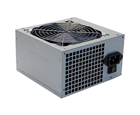 [FAL505FS12B] TECNOWARE ALIMENTATORE PER PC, FREE SILENT 500 WATT, ATX, 150X140X85MM, BULK