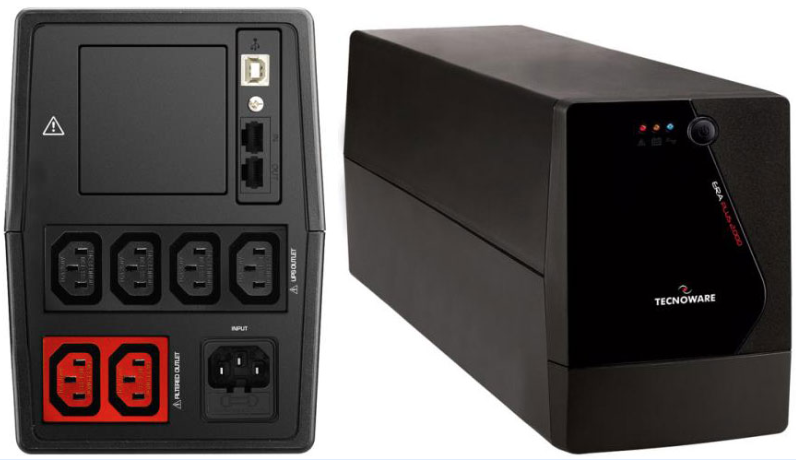 [FGCERAPL2000] TECNOWARE UPS ERA PLUS DA 2000 VA