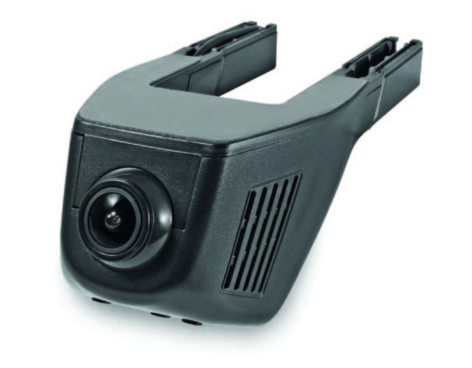 [VM499] Telecamera con Registratore DVR personalizzato Wi-fi Universale - VM499