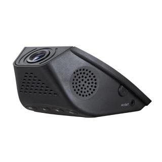[15660] TELECAMERA/DVR PER AUTO A12-DC35-ADV SCHERMO LED 1,8"
