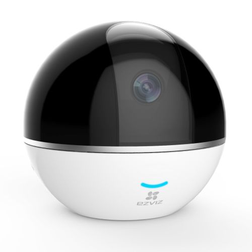 Telecamera Ezviz C6T Wi-Fi motorizzata con slot SdCard