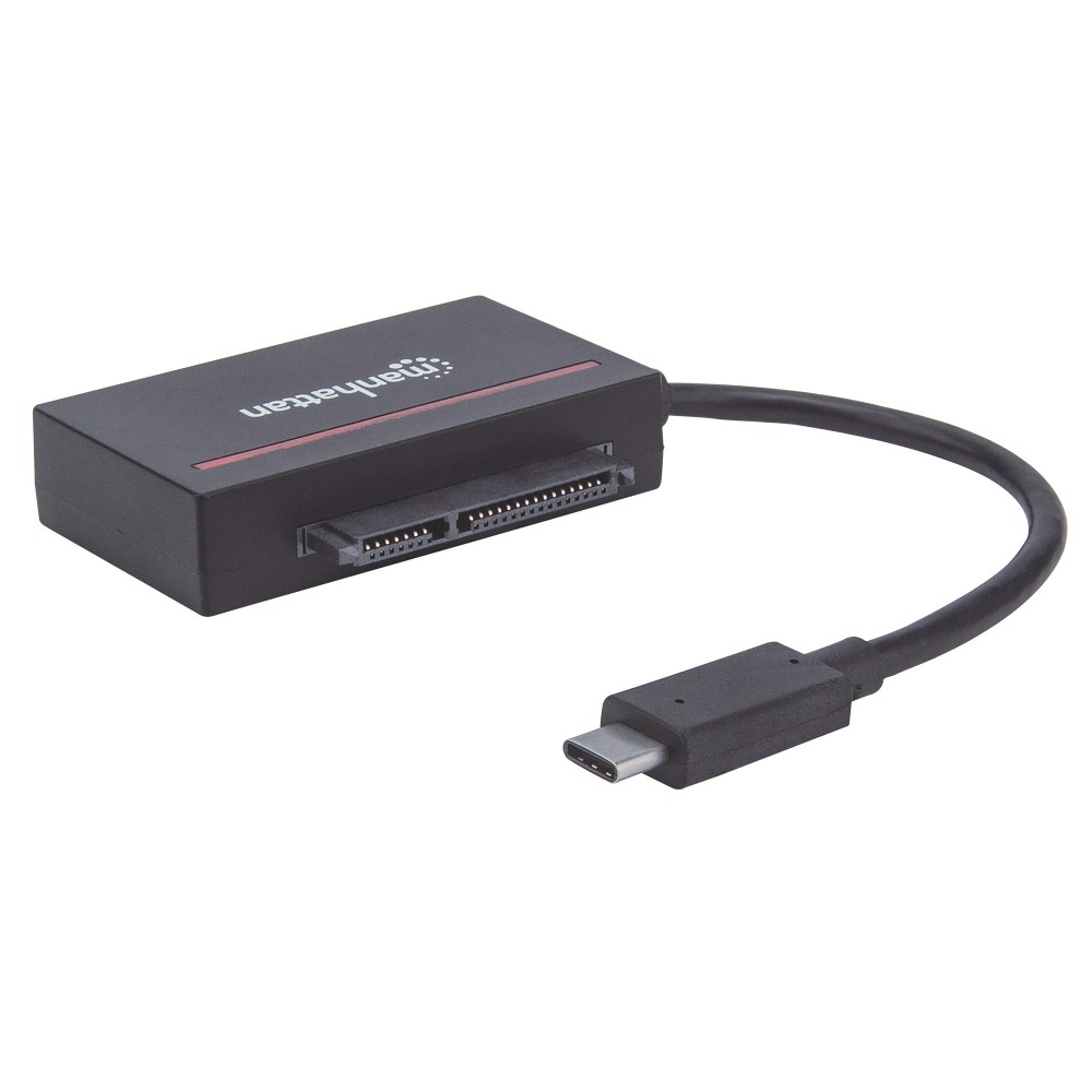Adattatore da SATA a USB-C USB 3.1