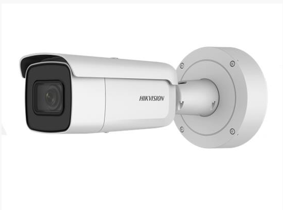 [DS-2CD2655FWD-IZS] Telecamera Hikvision 5 MP IR Vari-focal Network Bullet Camera