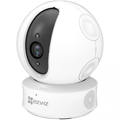 [csty1] Telecamera robotizzata Ezviz ty1 1080p