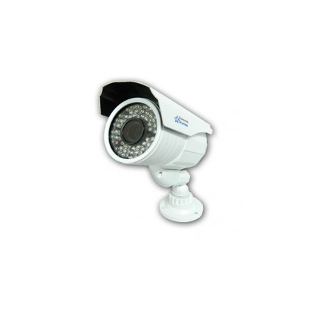 [HBF100AN] Telecamera Sony a colori 24 led 20mt 12V