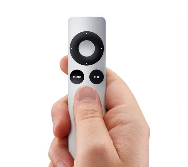 [MC377Z] Telecomando Originale Apple Remote