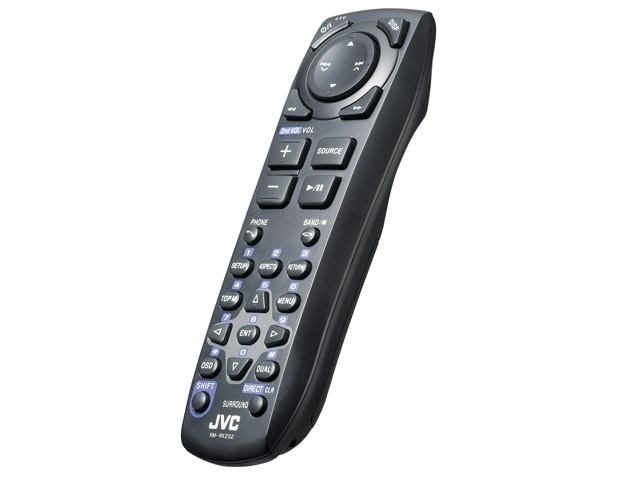 [RM-RK252P] Telecomando JVC RM-RK252P