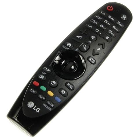 [AKB74855401] Telecomando ORIGINALE TV LG SMART AKB74855401 AN-MR650