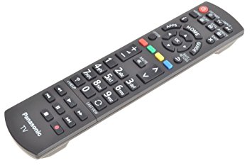 [212DST] Telecomando ORIGINALE TV Panasonic N2QAYB000830