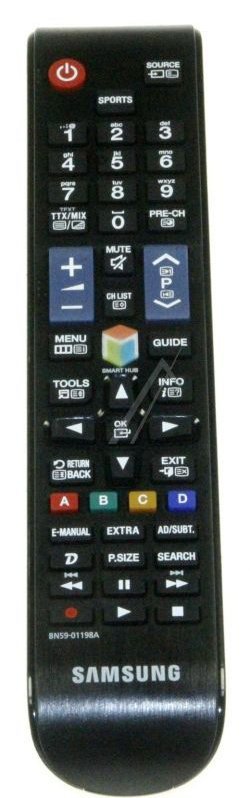[BN59-01198A] Telecomando SAMSUNG ORIGINALE UE 32J6300